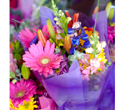 Flower Bouquet