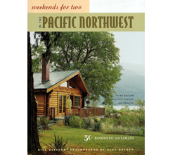Cover, Weekends for Two in the Pacific Northwest